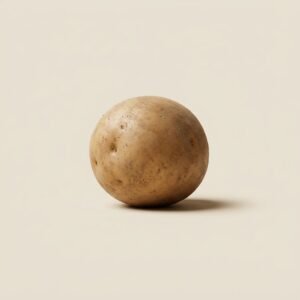 Potato Chat Baby