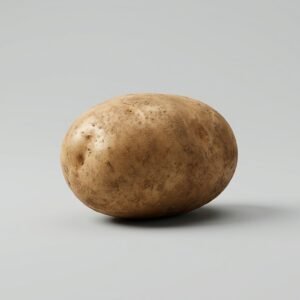 Potato Gcc