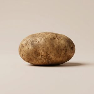 Potato Idaho