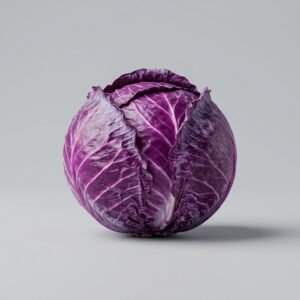 Cabbage Purple