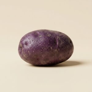 Potato Purple