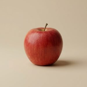 Apple Red