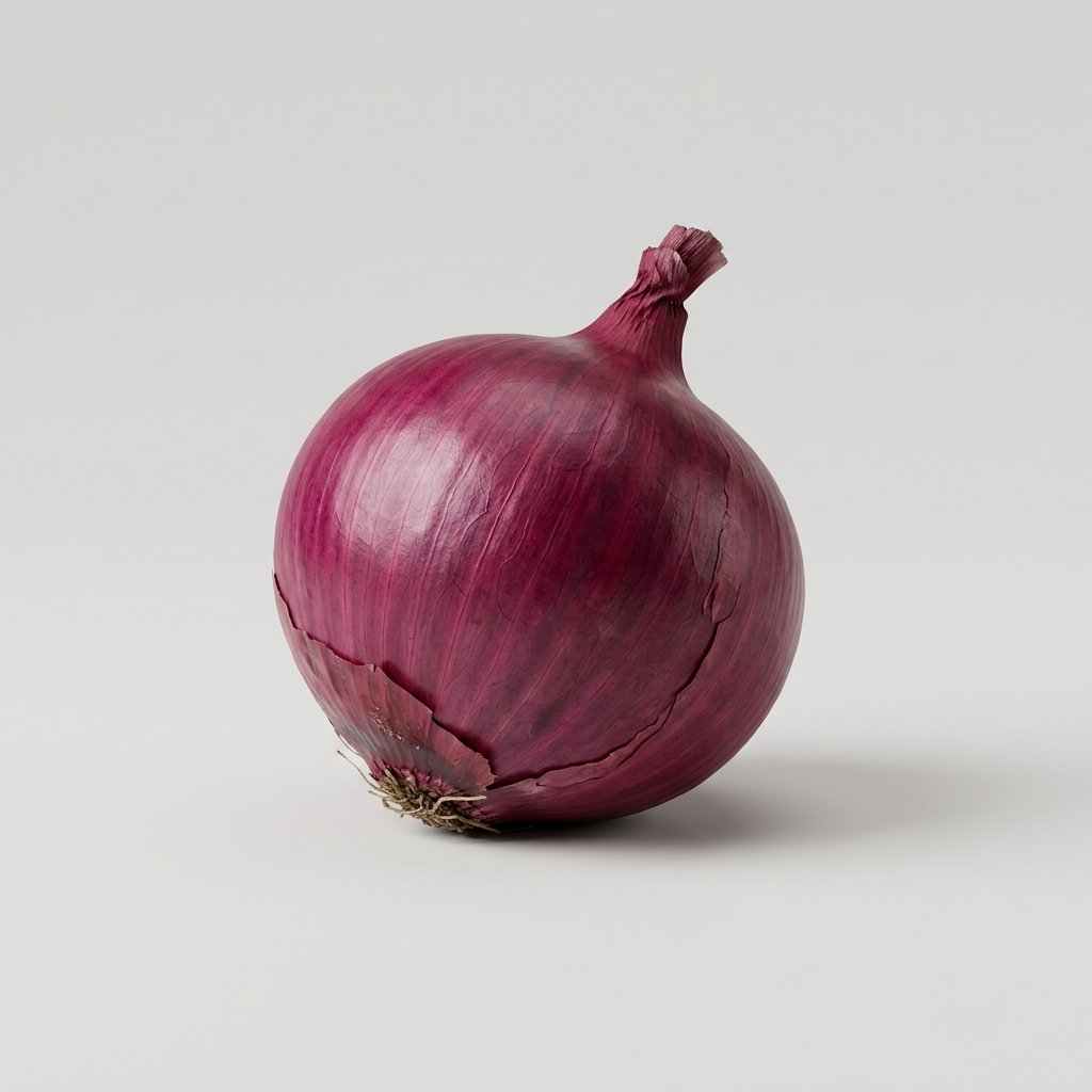 Onion Red