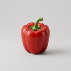 Capsicum Red