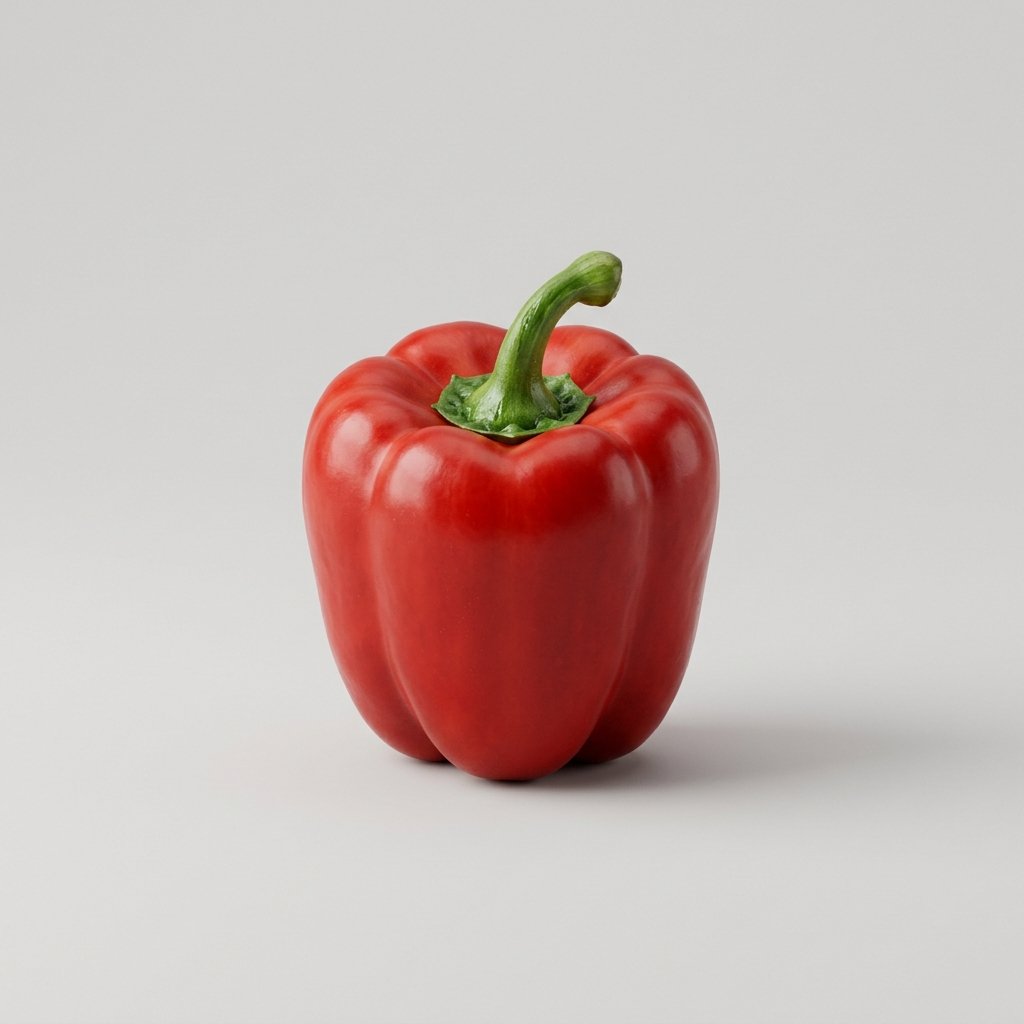 Capsicum Red