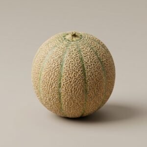 Rock Melon