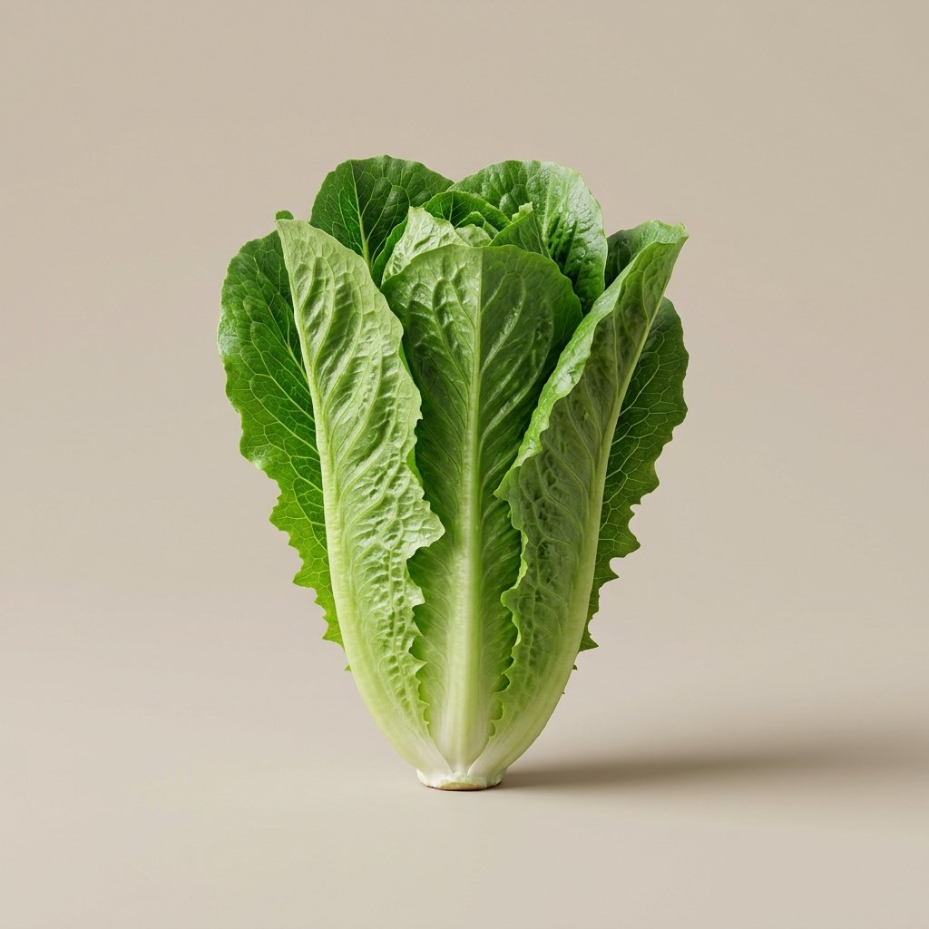 Lettuce Romain