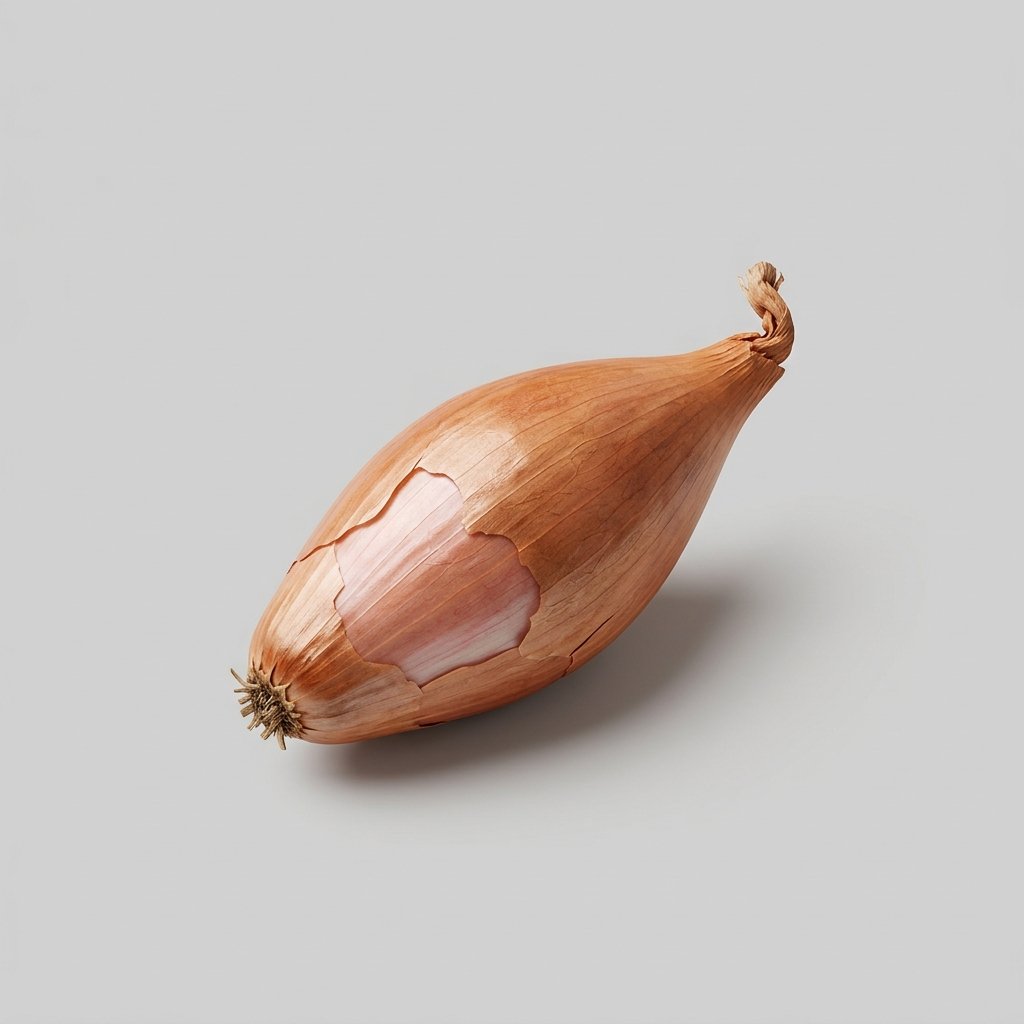 Onion Shallot Banana