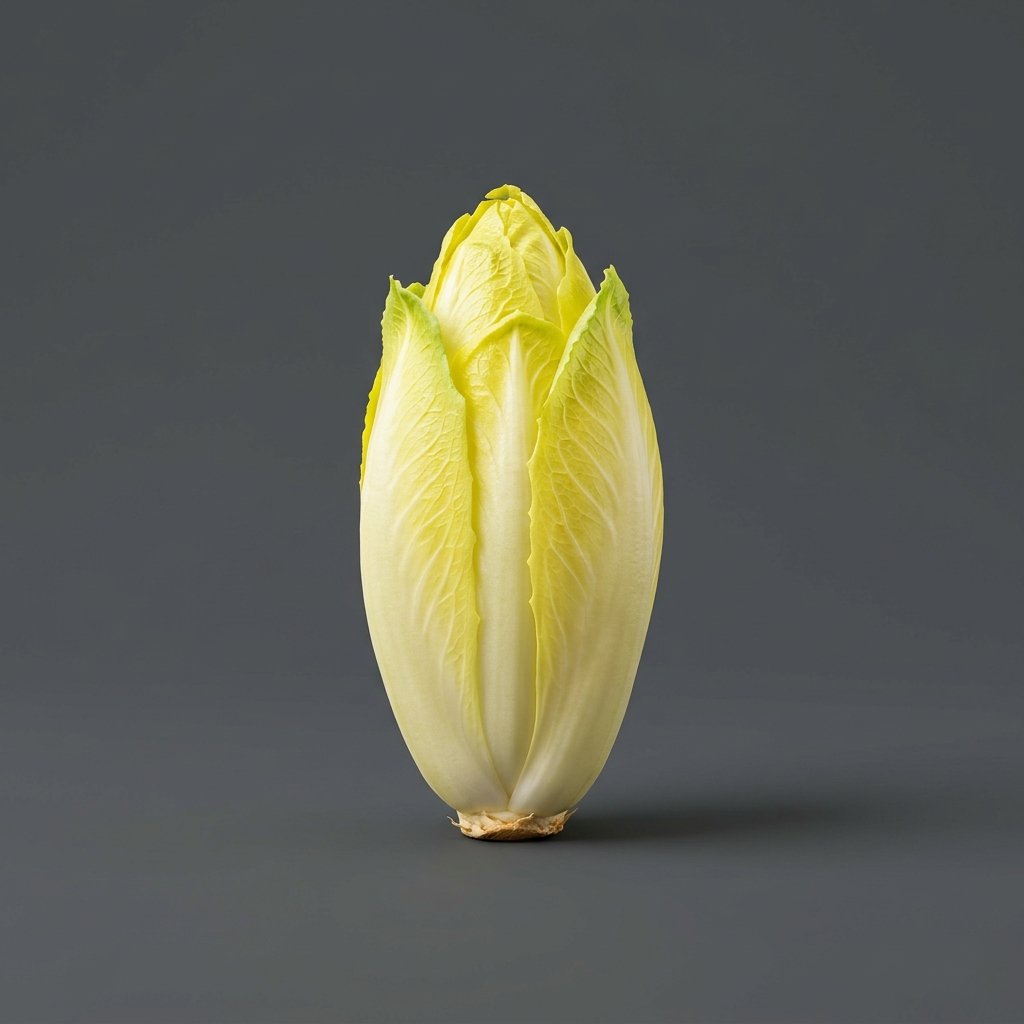 Endive Yellow