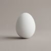 Eggs White Not Fixed