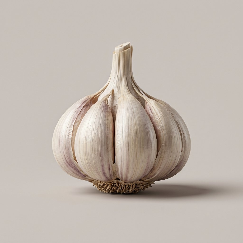 Garlic