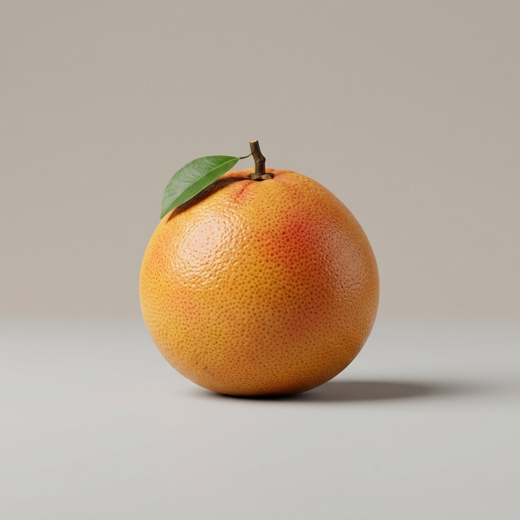 Grepe Fruit