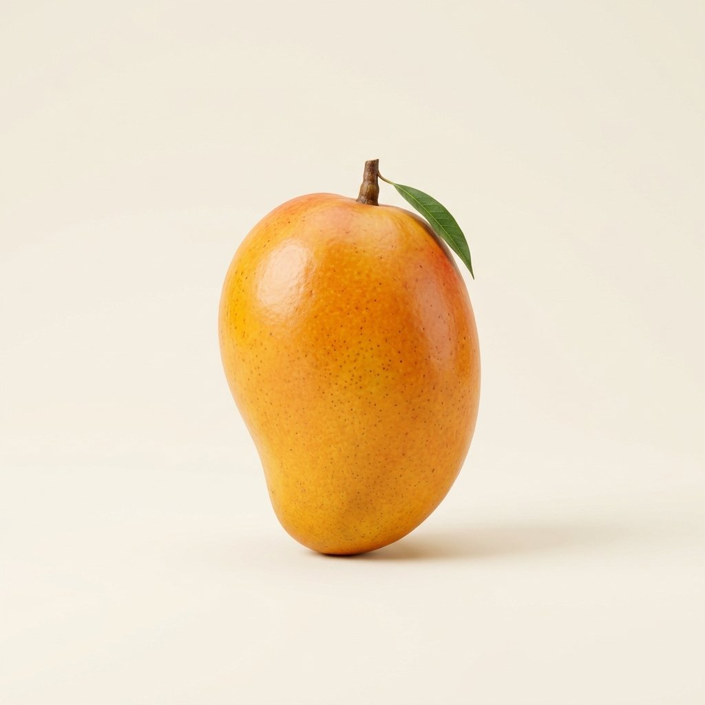Mango S/A