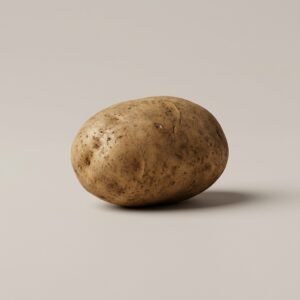 Potato Agria