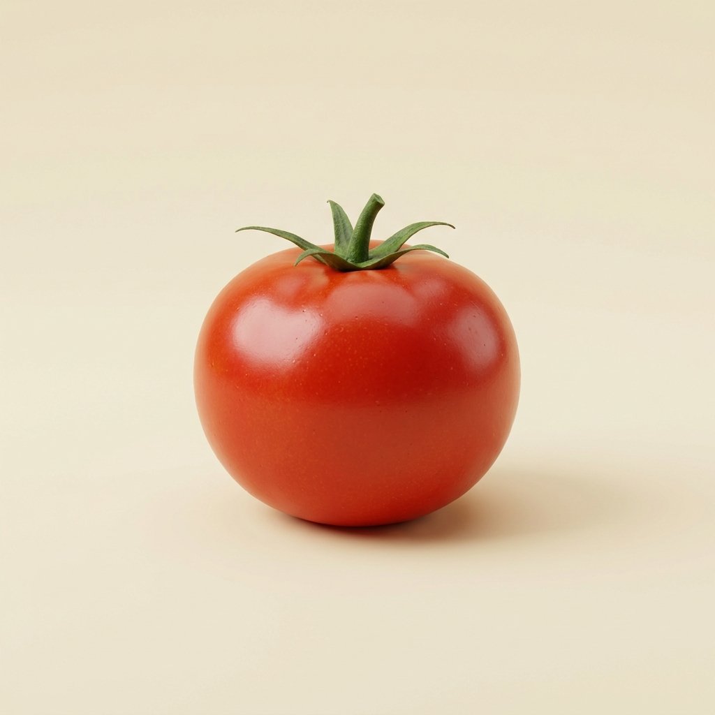 Tomato Chery Red