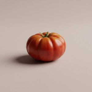 Tomato Heriloom