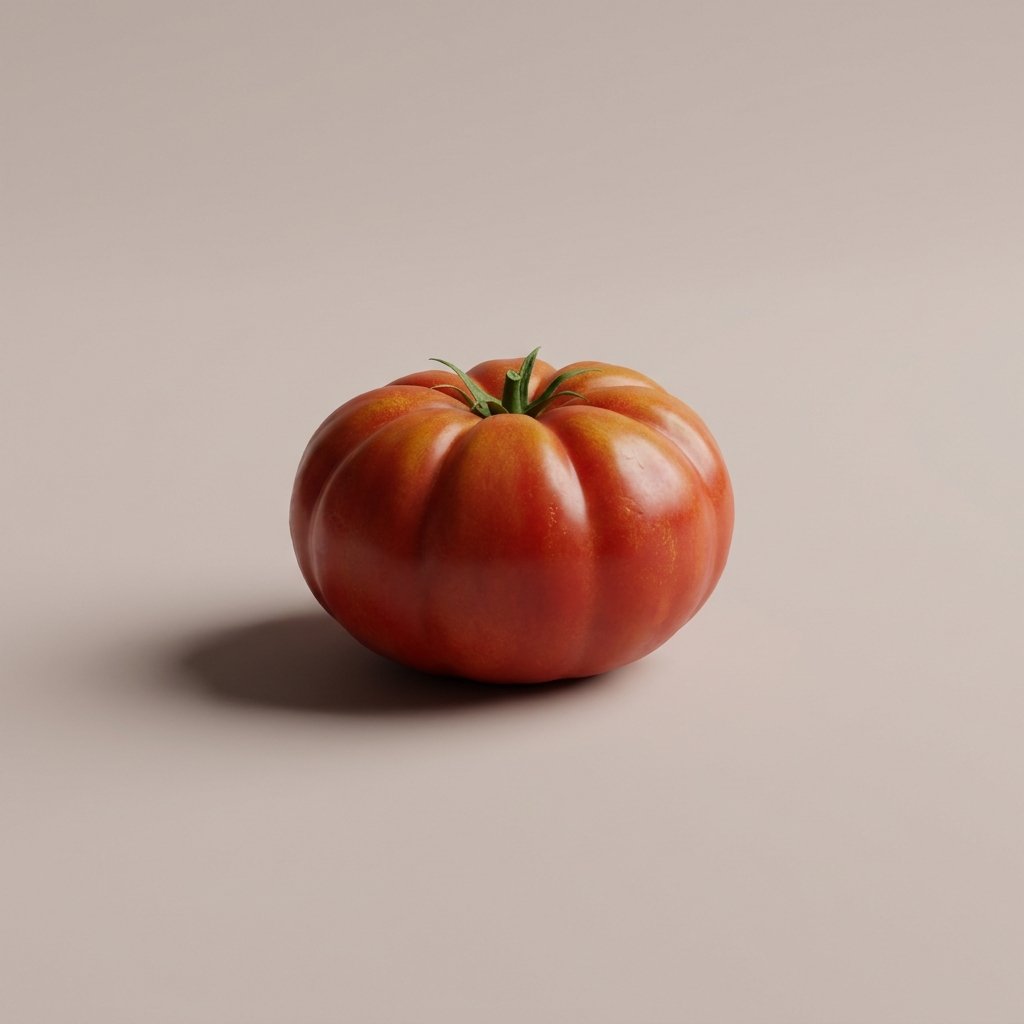 Tomato Heriloom