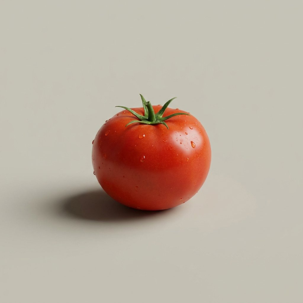 Tomato Selected