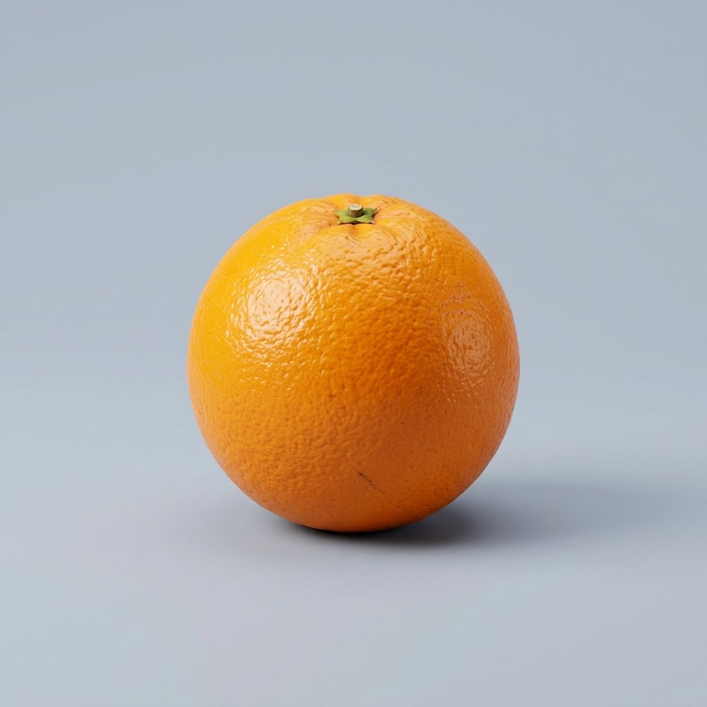 Orange Valancia