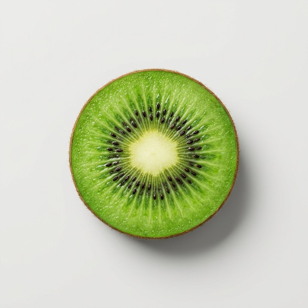 Kiwi Green