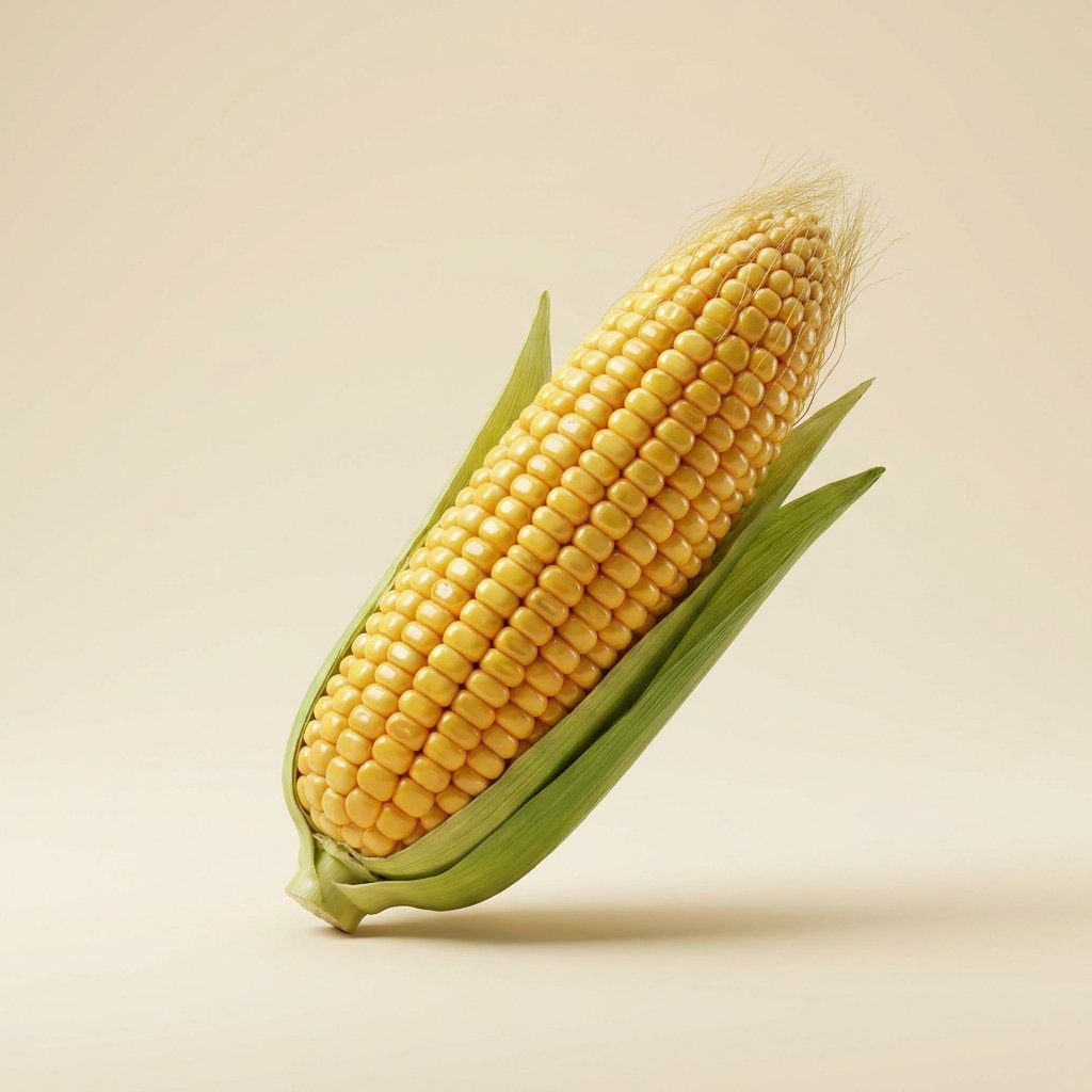 Sweet Corn Gcc