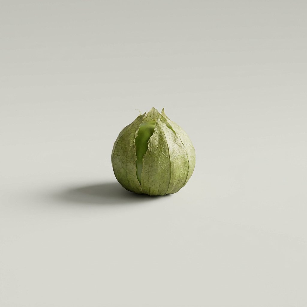 Tomatilo