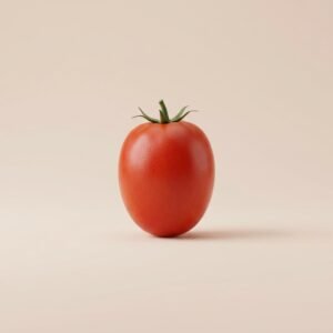 Tomato Plum