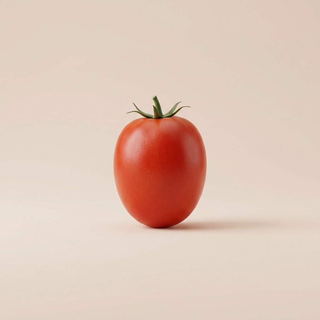 Tomato Plum