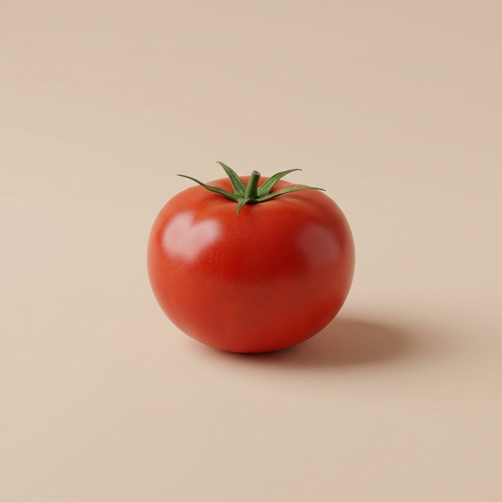 Tomato Gcc