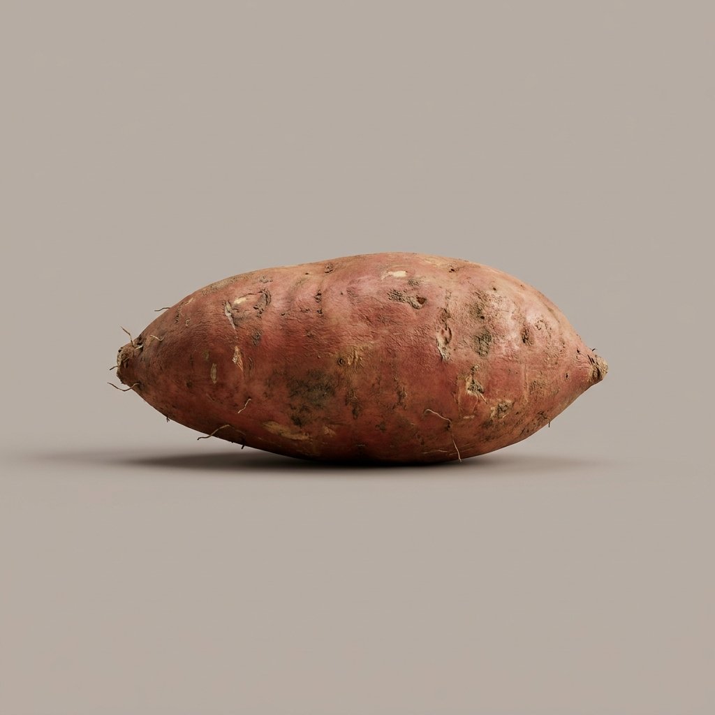 Sweet Potato Usa