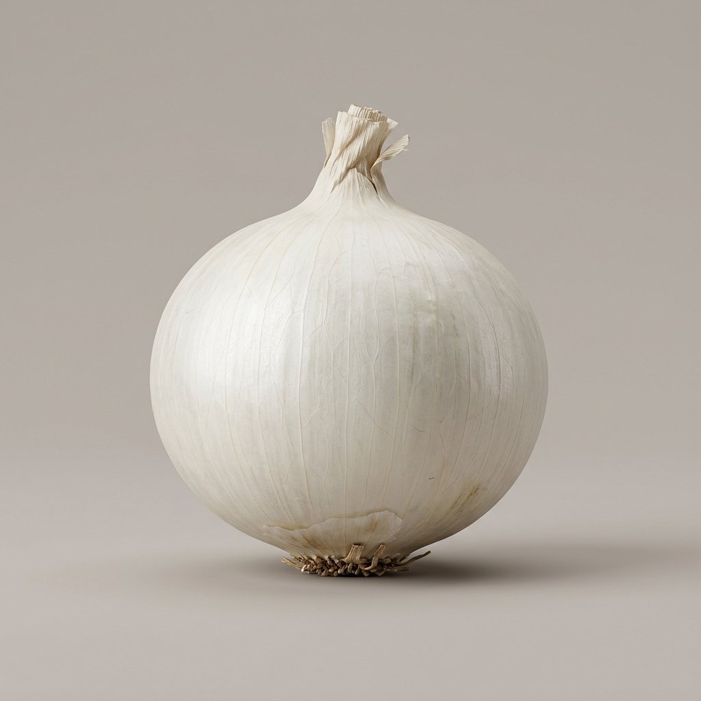 Onion White