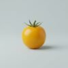 Tomato Chery Yellow