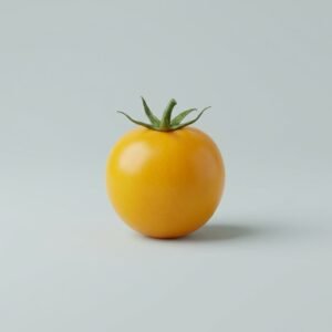 Tomato Chery Yellow