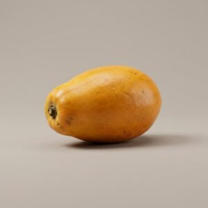 Papaya Yelow