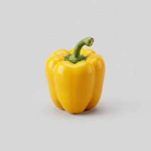 Capsicum Yellow