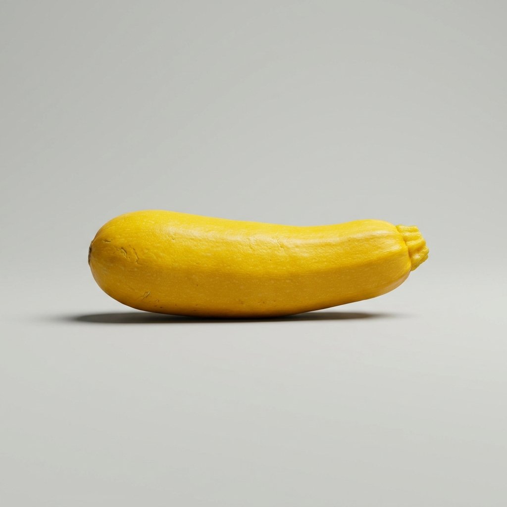 Zuchini Yellow