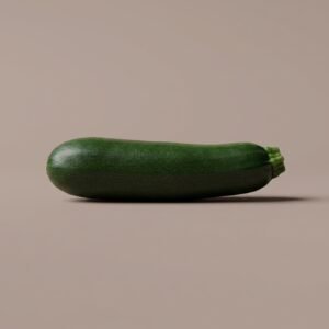 Zuchini Green