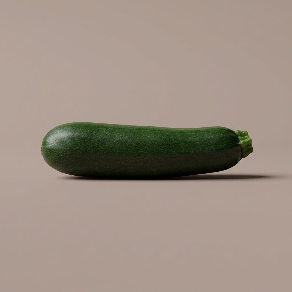Zuchini Green