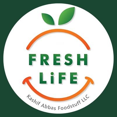 Kashif Abbas Foodstuff Trading LLC logo