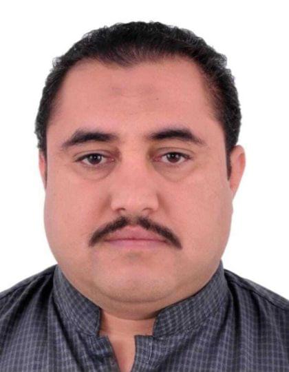 Zaheer Abbas