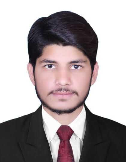 Zeeshan Ali